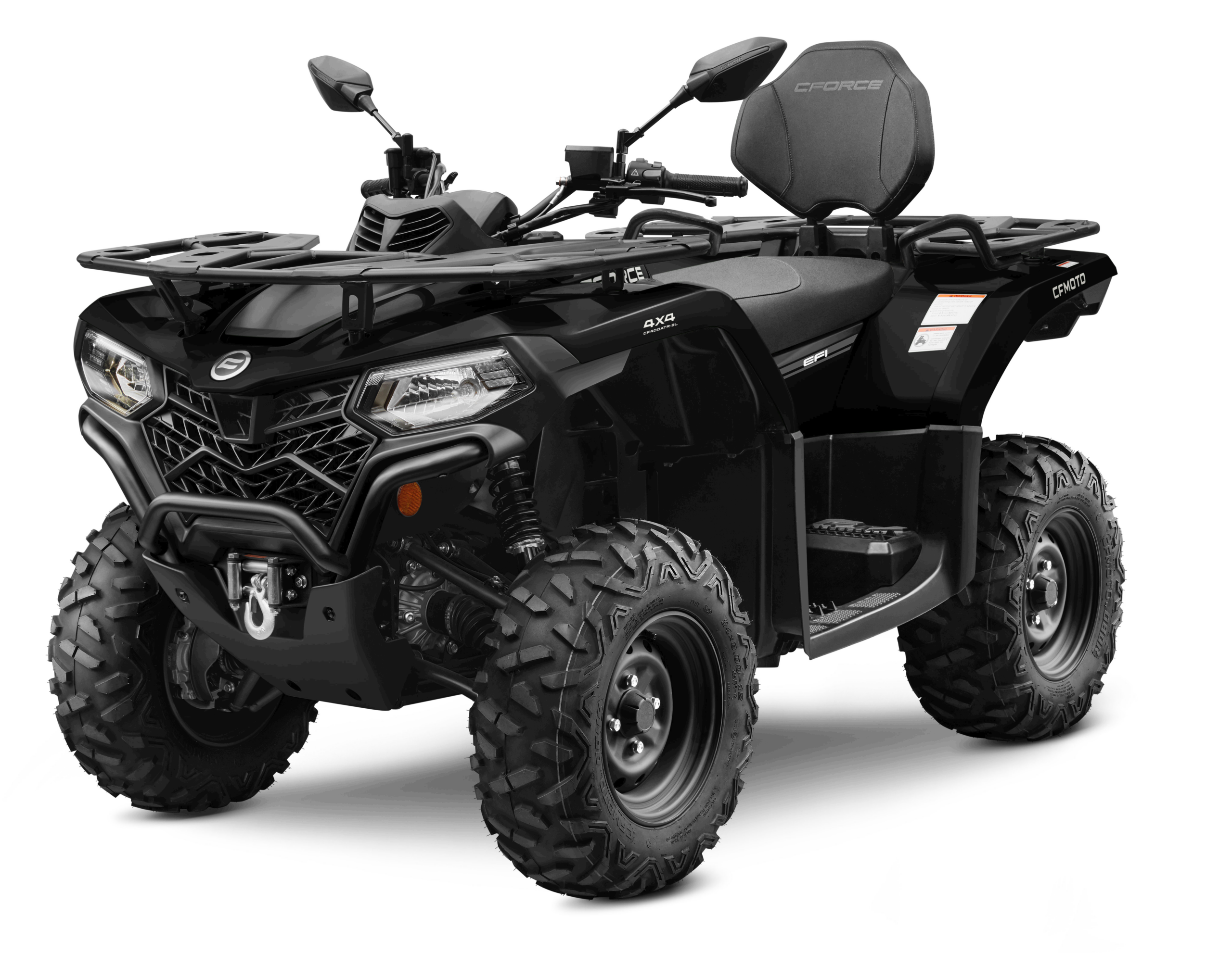 CFORCE-450-L